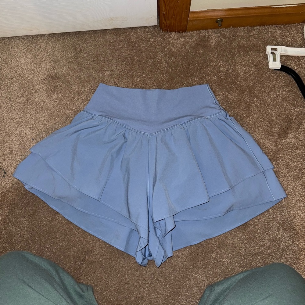 Offline AERIE Athletic Skort